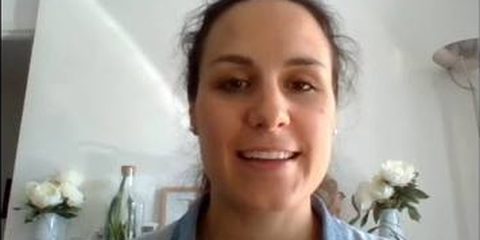 Vidéo : Alexia