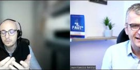 Vidéo : Nicolas