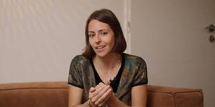 Vidéo : Marion