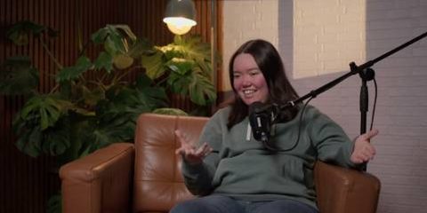 Vidéo : Méline