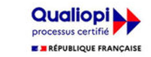 Qualiopi, processus certifié, République française