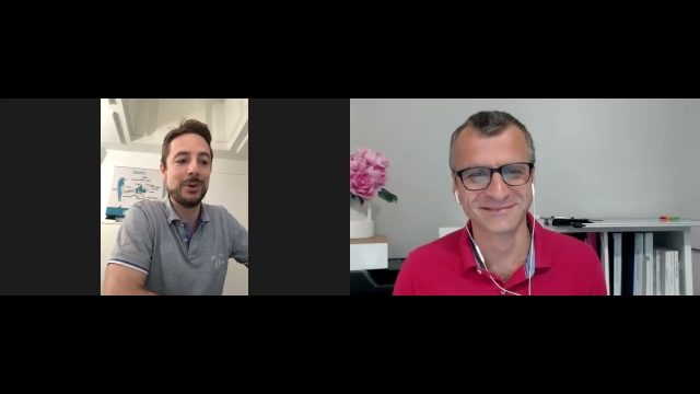 Vidéo : Sébastien